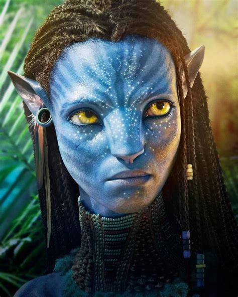 neytiri